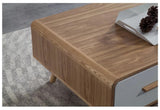 SAYURI Japanese TV Console Coffee Table