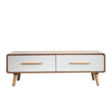SAYURI Japanese TV Console Coffee Table