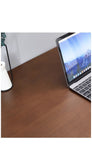 SEBASTIAN Solid Wood Modern Japanese Writing Desk