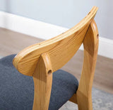 BEVY Vintage Solid Wood Bar Table & Stools