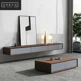 TRIPE Modern Floating TV Console