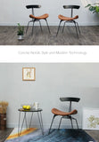 TRINI Designer Dining Chair