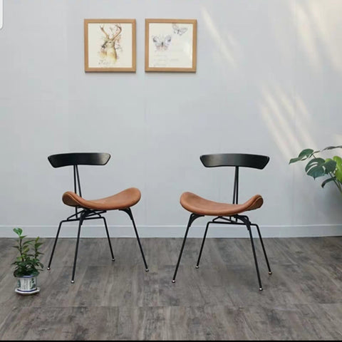 TRINI Designer Dining Chair