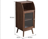 WESLEY Buffet Sideboard Solid Wood