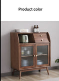 WESLEY Buffet Sideboard Solid Wood