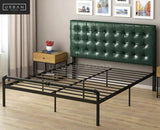 DENSITY Industrial Pipe Bedframe
