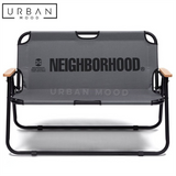 CAMPER Outdoor Folding Bench