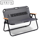 CAMPER Outdoor Folding Bench