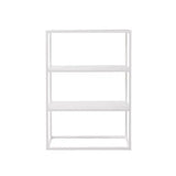 CAMY Minimalist Wireframe Display Shelf