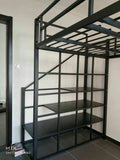 HAVEN Loft Bed with Study