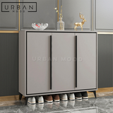 ISABEL Modern Shoe Cabinet