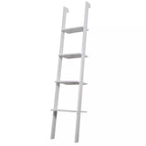 KELSEY Modern Industrial Ladder Display Rack
