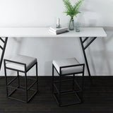 KURO Japanese Contemporary Bar Table
