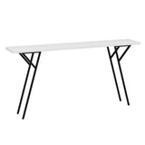 KURO Japanese Contemporary Bar Table