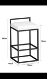 KURO Japanese Contemporary Bar Table