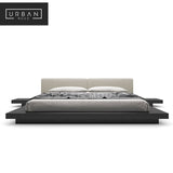 MAESTER Modern Platform Bed