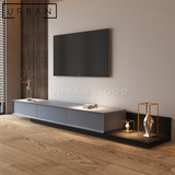 SOLSTICE Japanese Extendable TV Console