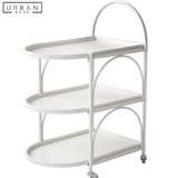 SOUTH Modern Bar Cart
