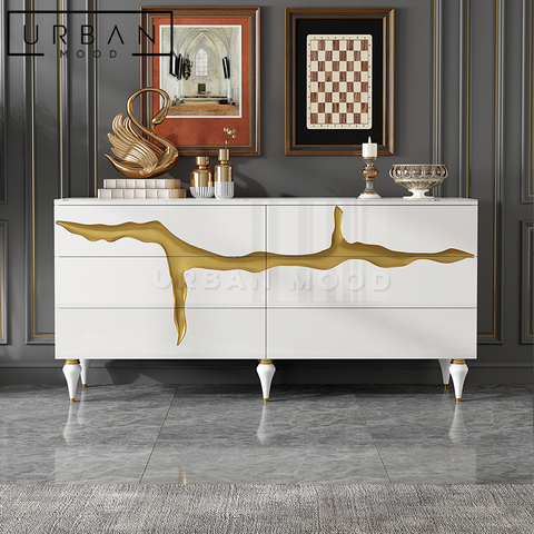 VICO Modern Sideboard