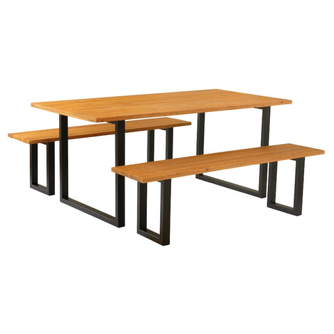 Dining Teak Table Collection