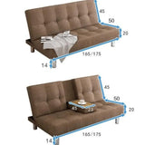 Modern Versatile Sofa Bed