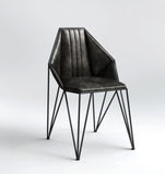 Modern Sleek Dining / Cafe Chairs