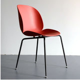 Minimalist Contemporary Modern Colourful Dining / Cafe Chairs