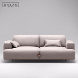 Premium | BONI Fabric Sofa