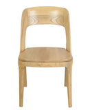 RADISSON Loft Dining Chair - Min purchase of 2
