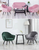 BLANCO Designer Accent Lounge Chair