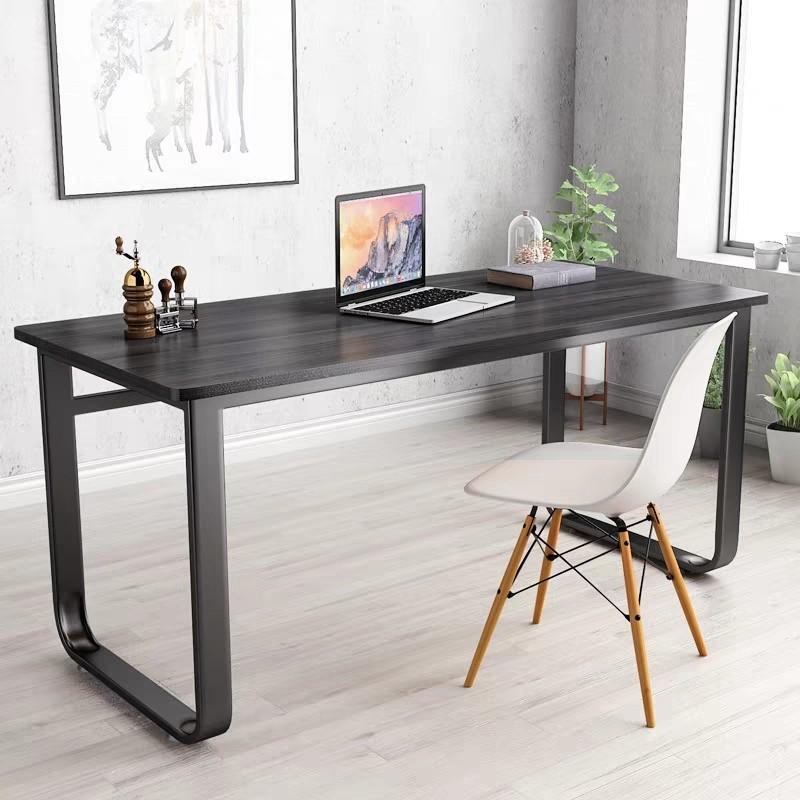 BUNTA Modern Minimalist Study Table – RoomyRoom.com - Contemporary ...