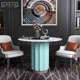 CALIBER Modern Round Dining Table