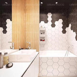 CHANDLER Honeycomb Wall Tiles