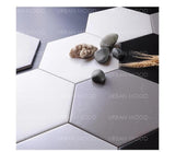 CHANDLER Honeycomb Wall Tiles