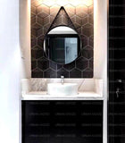 CHANDLER Honeycomb Wall Tiles