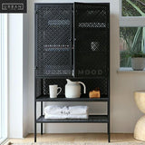 CHASE Modern Display Cabinet