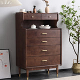 Charlee SWEDEN Chest of Drawer Cabinet Storage All Solid Wood