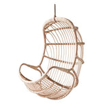 (Clearance) DAMIEN Outdoor Rattan Swing Chair