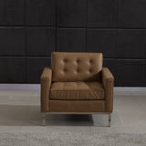 Premium | BECK Leather Sofa
