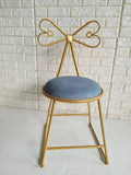 FAIRY Ribbon Vanity Chair