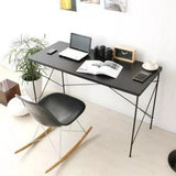 FIESTA Ultra Slim Office Study Table