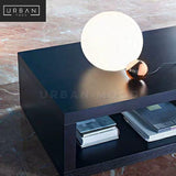 GLOVER Minimalist LED Table Lamp