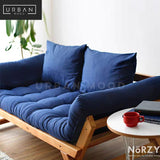 SCOTT Japanese Fabric Sofa