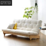 IKA Japanese Fabric Sofa Bed