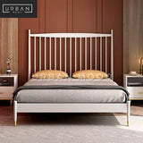 HYDRA Victorian Bedframe