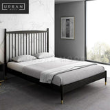 HYDRA Victorian Bedframe