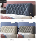 MOVEN Classic Tufted Bedhead Pillow