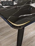 IVO Faux Marble Dining Table