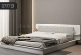 JUVENTUS Modern Platform Bed