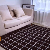 KOSMA Monochrome Carpet